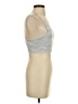 Lululemon Athletica Silver Tank Top Size 4 (estimated) - photo 4