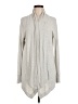 Athleta Gray Cardigan Size M - photo 1