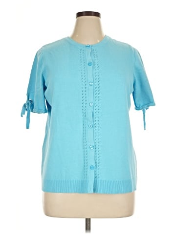 Cj Banks Cardigan (view 1)