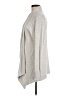 Athleta Gray Cardigan Size M - photo 5