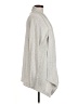 Athleta Gray Cardigan Size M - photo 4