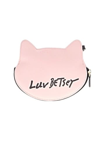 Luv Betsey by Betsey Johnson Wristlet (view 2)