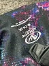 Athletic Works Floral Purple Shorts Size 16 - photo 3