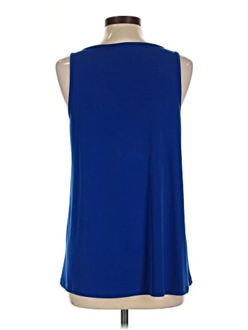 Ivanka Trump Sleeveless Top (view 2)