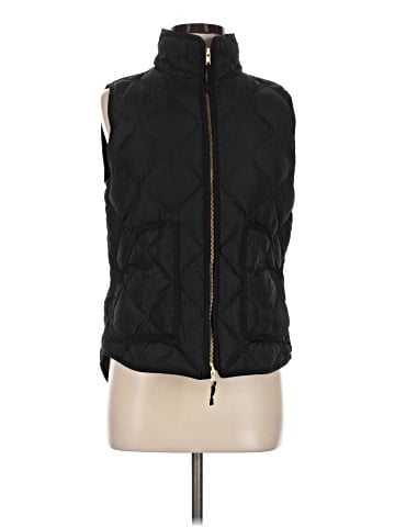 J.Crew Factory Store Vest (view 1)