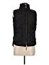 J.Crew Factory Store 100% Polyester Black Vest Size M - photo 1