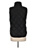 J.Crew Factory Store 100% Polyester Black Vest Size M - photo 2