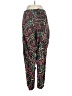 Buddha Pants Paisley Green Casual Pants Size S - photo 1