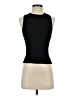 Spencer & Ella Black Sleeveless Top Size S (estimated) - photo 1