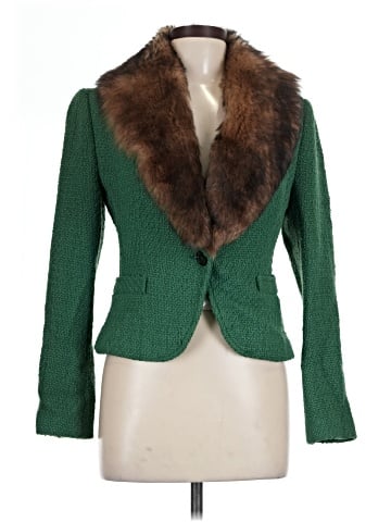 Zara Blazer (view 1)