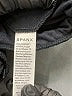 SPANX Solid Black Athletic Shorts Size 3X - photo 4