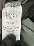 Frank & Eileen 100% Cotton Green Sweatshirt Size S - photo 8