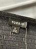 Torrid Black Sleeveless Blouse Size Lg Plus (0) - photo 7