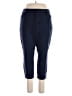 Old Navy Solid Blue Casual Pants Size 20 - photo 1