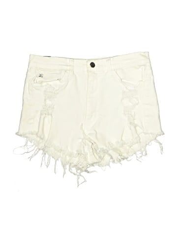 KANCAN JEANS Shorts (view 1)