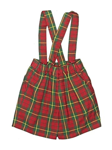 Kelly's Kids Overall Shorts (view 2)