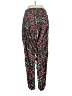 Buddha Pants Paisley Green Casual Pants Size S - photo 2