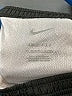 Nike 100% Polyester Color Block Black Athletic Shorts Size 2 - 3 - photo 3