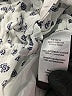Splendid 100% Rayon Hearts White Casual Dress Size S - photo 8