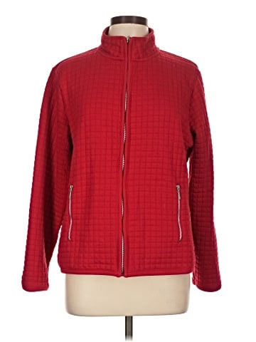 Karen Scott Sport Jacket (view 1)