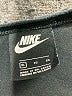Nike 100% Cotton Black Active T-Shirt Size XL - photo 7