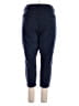 Old Navy Solid Blue Casual Pants Size 20 - photo 2