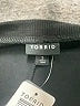 Torrid Black Cocktail Dress Size 3X Plus (3) - photo 7