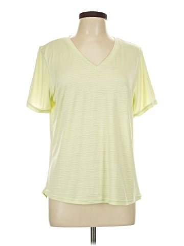 MTA Sport Active T-Shirt (view 1)