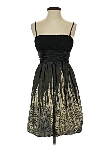 Jodi Kristopher Cocktail Dress (view 1)