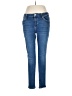 mavi Hearts Blue Jeans Size 31 waist - photo 1