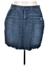 Democracy Blue Denim Skirt Size 20 - photo 1