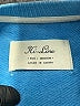 Hi-Line 100% Cotton Blue Sweatshirt Size M - photo 7