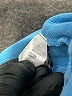 Hi-Line 100% Cotton Blue Sweatshirt Size M - photo 8