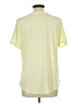MTA Sport Yellow Active T-Shirt Size L - photo 2