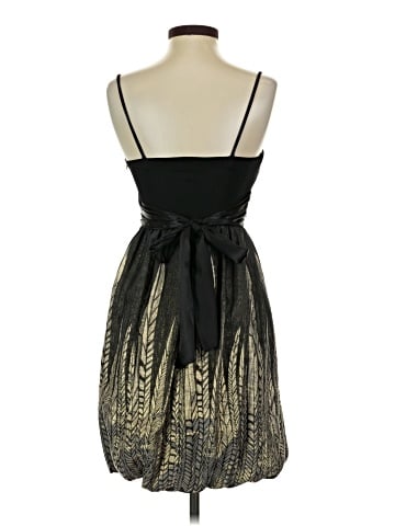 Jodi Kristopher Cocktail Dress (view 2)