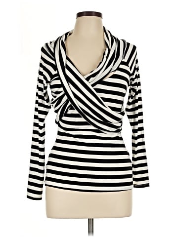 Venus Long Sleeve Top (view 1)