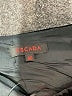 Escada Black Wool Skirt Size EU 40 / US 10 - photo 4