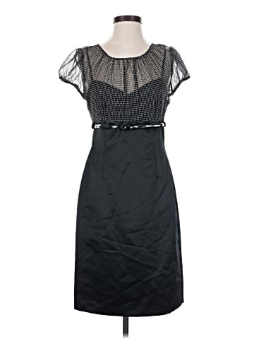 Tahari by ASL Cocktail Dress (view 1)