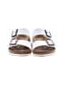 Birkenstock White Sandals Size EU 39 - photo 2