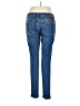 mavi Hearts Blue Jeans Size 31 waist - photo 2