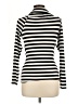 Venus 100% Polyester Ivory Long Sleeve Top Size M - photo 2