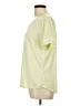 MTA Sport Yellow Active T-Shirt Size L - photo 5