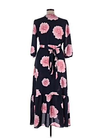 Bar III Casual Dress (view 2)