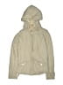Guess Tan Zip Up Hoodie Size M (youth) - photo 1