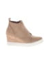 Dr. Scholl's Tan Wedges Size 7 - photo 1