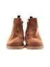 Esprit Brown Ankle Boots Size 7 1/2 - photo 2