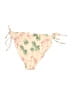 Old Navy Tropical Tan Swimsuit Bottoms Size XS - photo 2