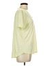 MTA Sport Yellow Active T-Shirt Size L - photo 4