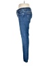mavi Hearts Blue Jeans Size 31 waist - photo 5