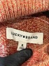 Lucky Brand Brown Cardigan Size XL - photo 7